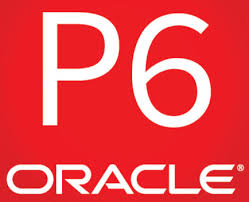 Logo do Oracle Primavera P6